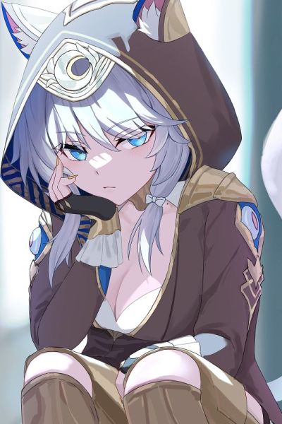 Watch Honkai: Make Memes, Save the World!